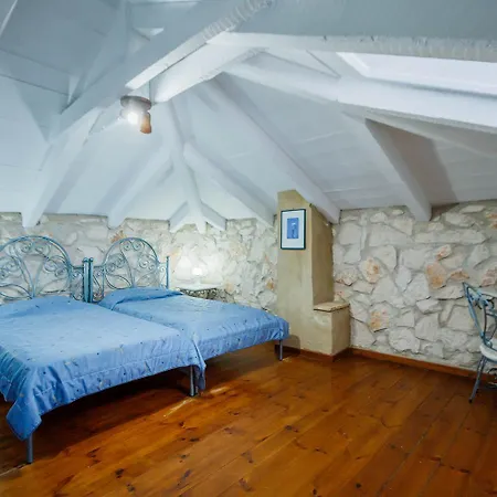 Demetra Вилла Agios Dimitrios (Zakynthos)