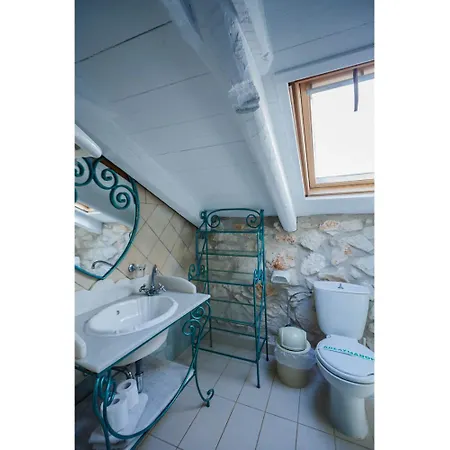 Demetra Agios Dimitrios (Zakynthos)