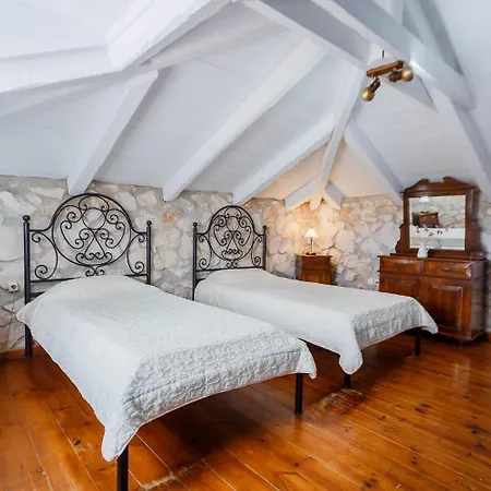 Вилла Demetra *