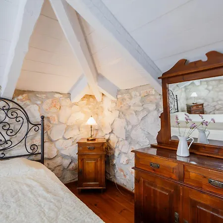 Demetra Вилла Agios Dimitrios (Zakynthos)