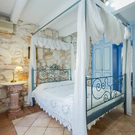 Demetra Agios Dimitrios (Zakynthos)