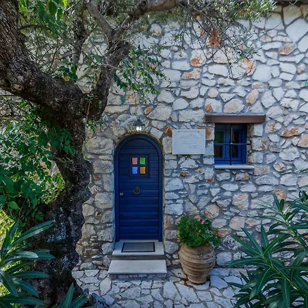 Demetra Βίλα Agios Dimitrios (Zakynthos)