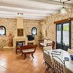 Demetra * Agios Dimitrios (Zakynthos)