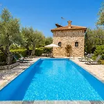 Demetra Villa Agios Dimitrios (Zakynthos)