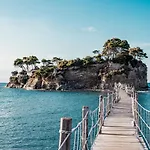 Villa Demetra Agios Dimitrios (Zakynthos)