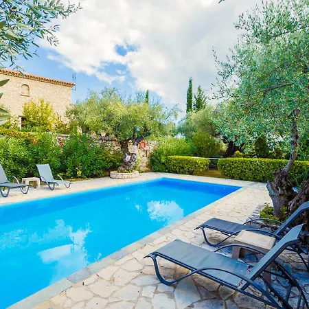 Demetra * Agios Dimitrios (Zakynthos)