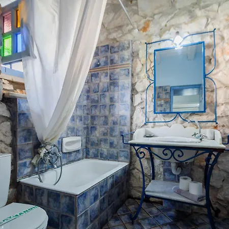 Demetra * Agios Dimitrios (Zakynthos)