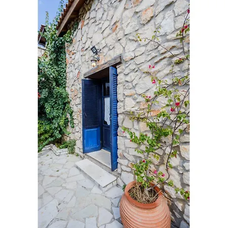 Demetra * Agios Dimitrios (Zakynthos)