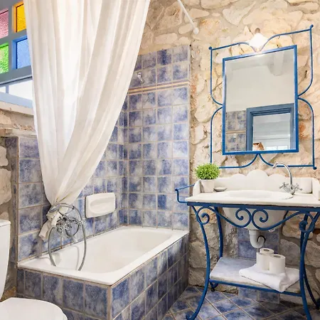 Demetra Agios Dimitrios (Zakynthos)