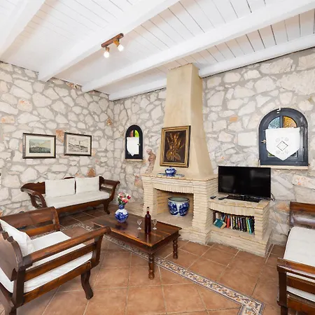 Βίλα Demetra Agios Dimitrios (Zakynthos)
