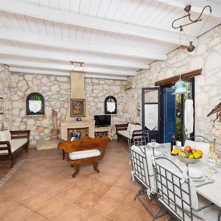 Demetra Agios Dimitrios (Zakynthos)