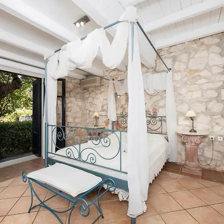 Demetra Villa Agios Dimitrios (Zakynthos)