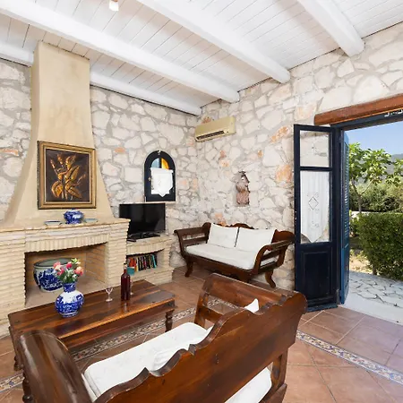 Demetra Agios Dimitrios (Zakynthos)