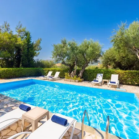 Villa Demetra