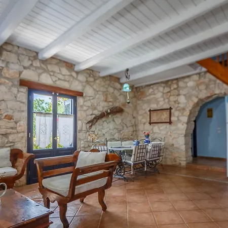 Villa Demetra Agios Dimitrios (Zakynthos)