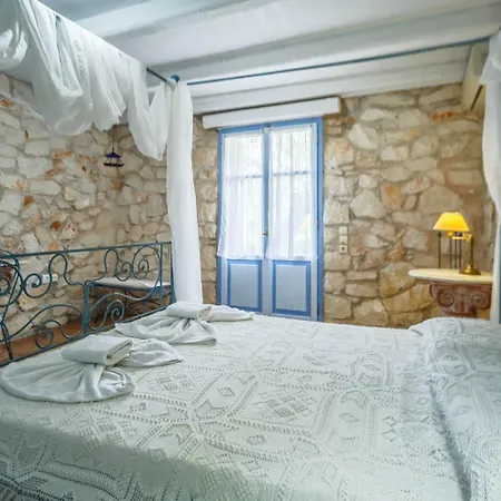 Demetra Agios Dimitrios (Zakynthos)