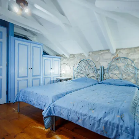 Demetra Villa Agios Dimitrios (Zakynthos)