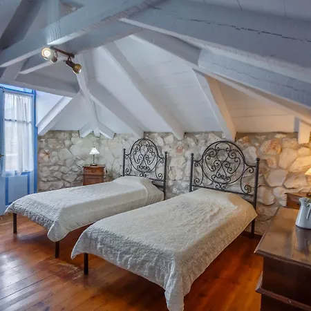 Villa Demetra Agios Dimitrios (Zakynthos)