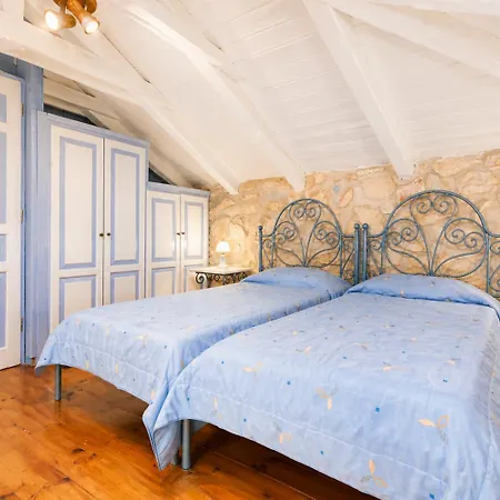 Demetra 别墅 Agios Dimitrios (Zakynthos)